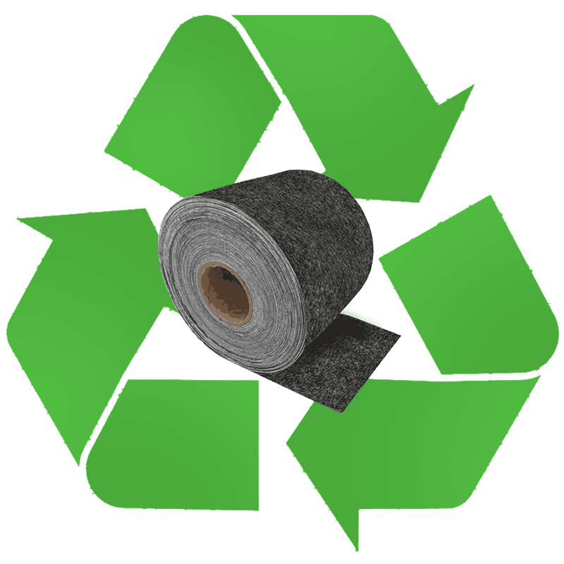 PES aus recycelten PET-Flaschen PES aus recycelten PET-Flaschen
