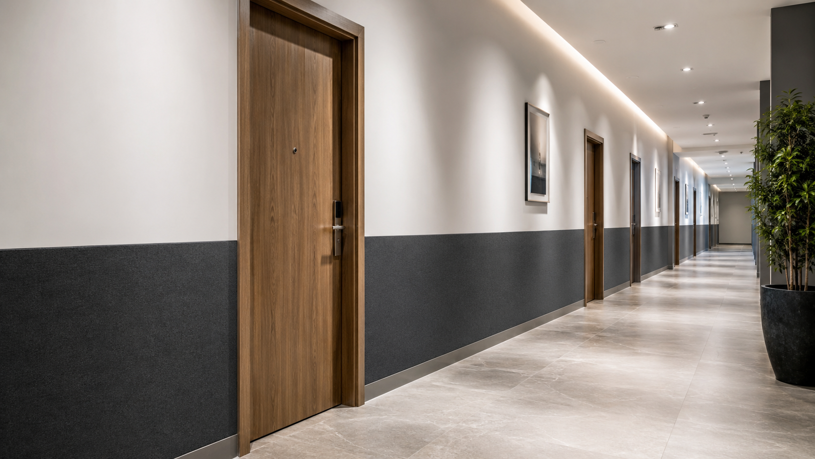 Wandschutz Designs
