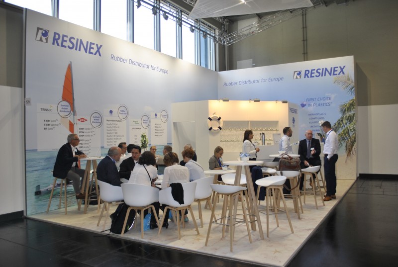 Messestand