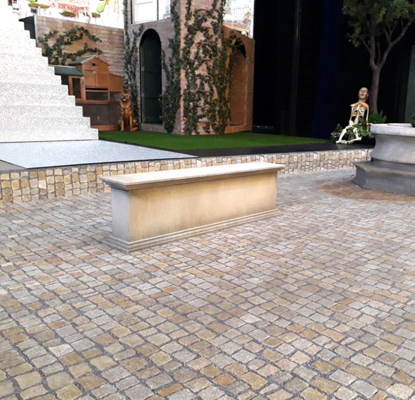 Theater & Bühnen Theater & Bühnen