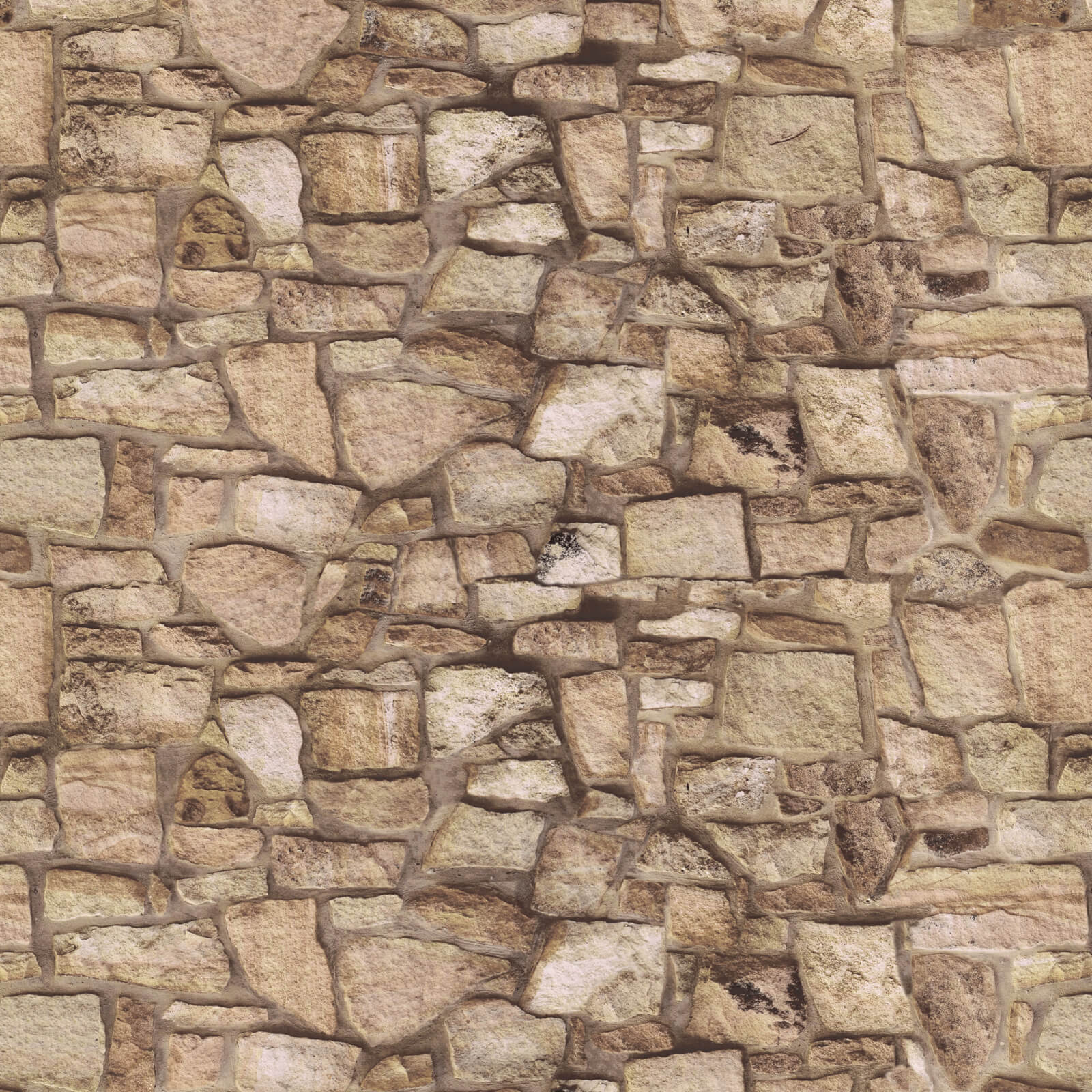 Sandstone Sandstone