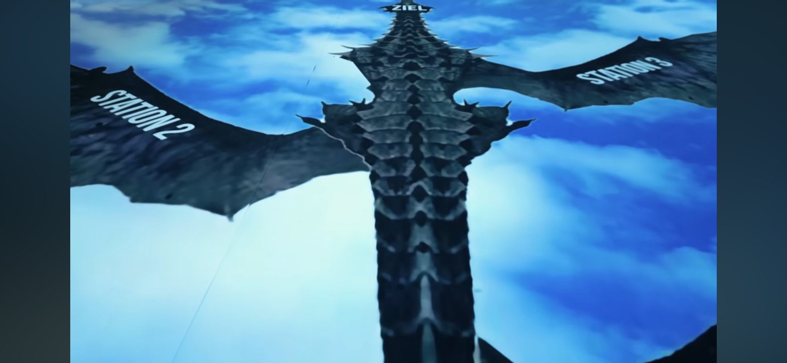 Drache