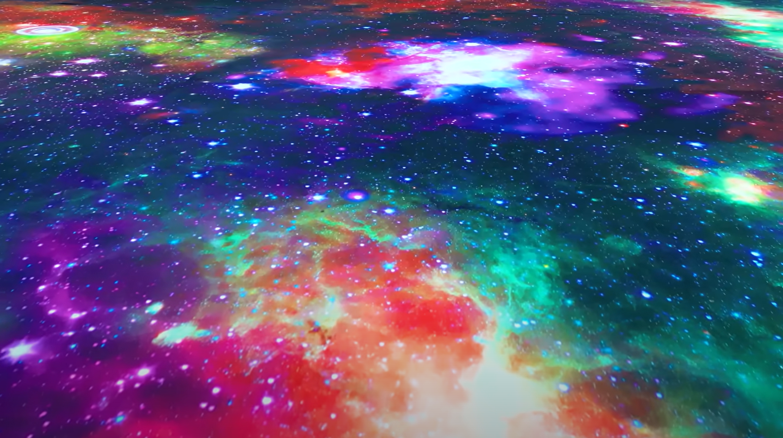 Astronomie, Nebel, Weltall